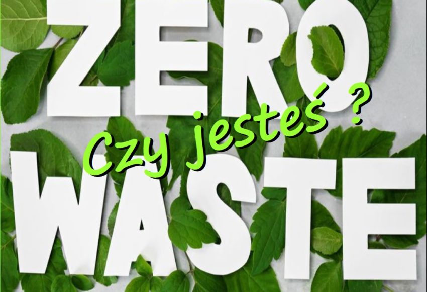 zero waste tytuł Fb